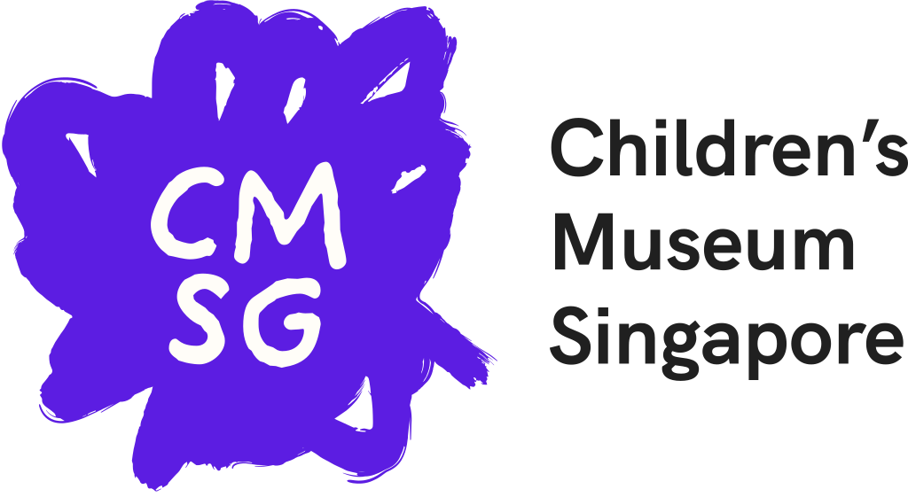 Children's Museum Singapore logo