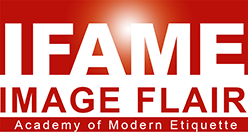 Image Flair Academy logo