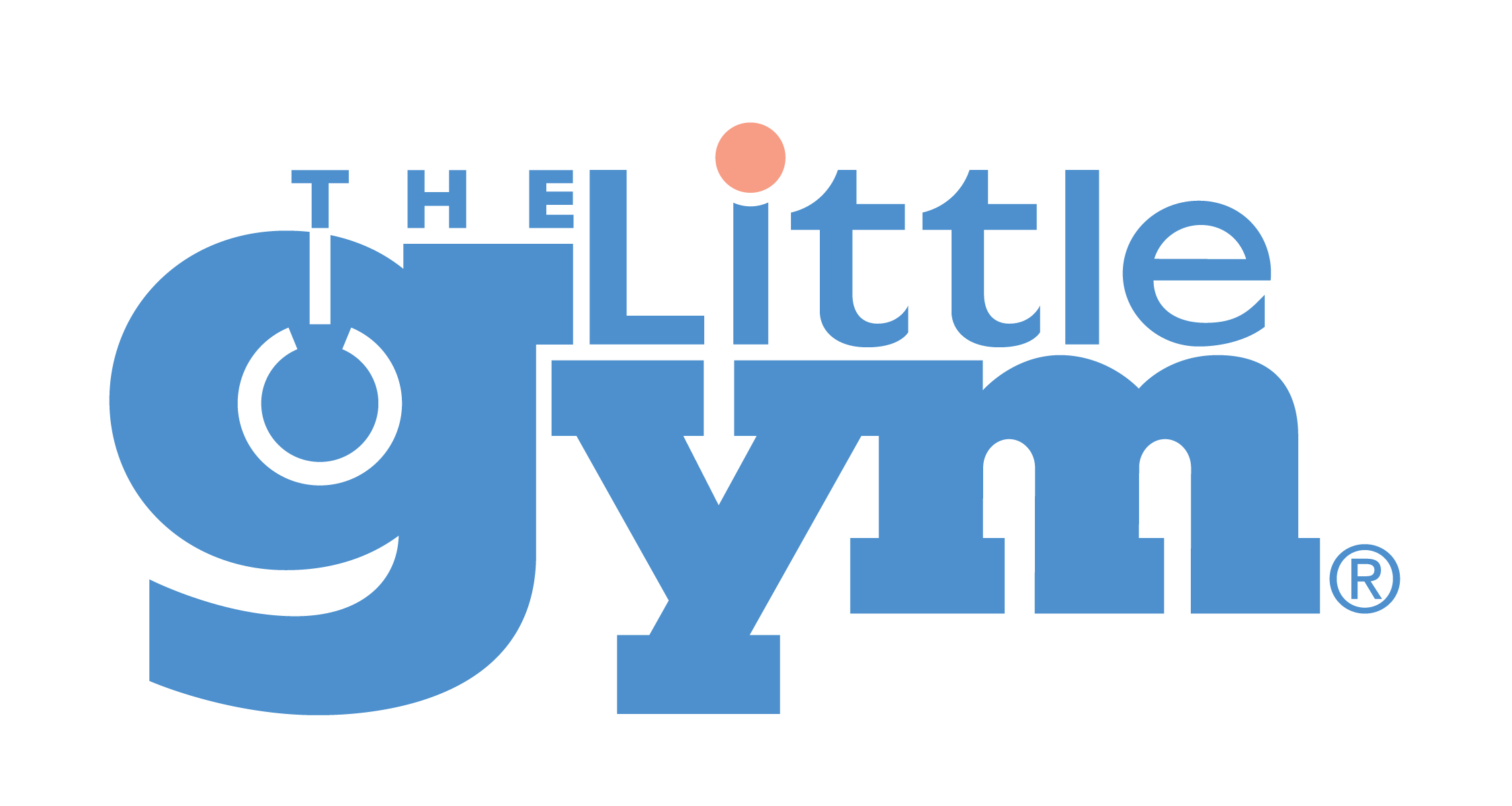 The Little Gym Singapore logo