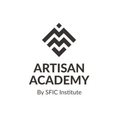 Artisan Academy logo
