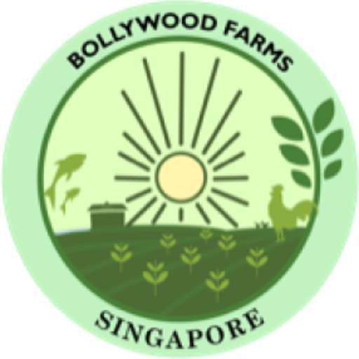 Bollywood Farms logo