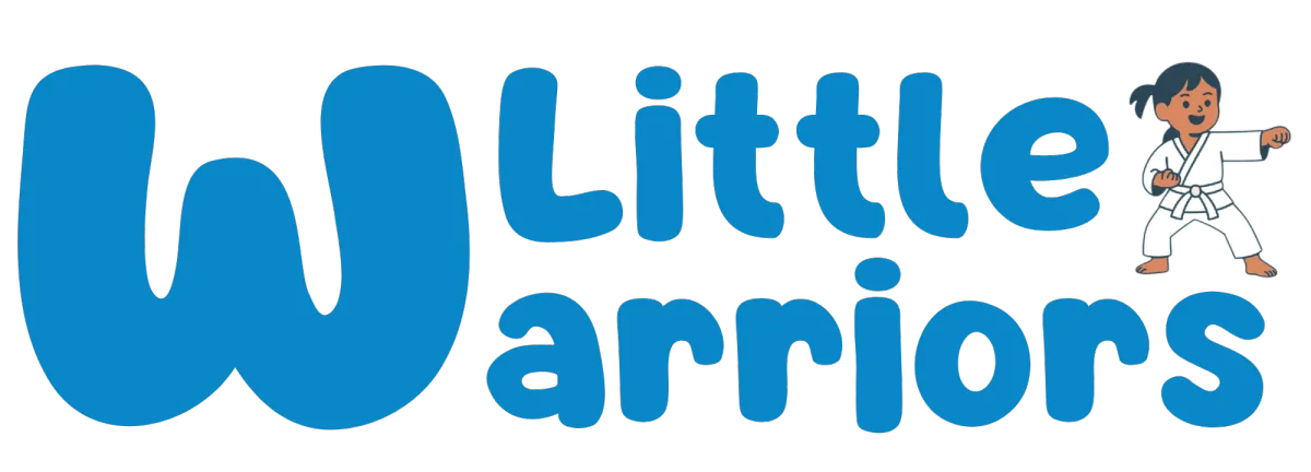 Little Warriors logo