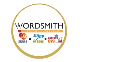 Wordsmith Learning Hub logo