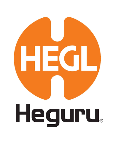 Heguru Method logo