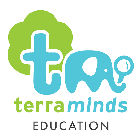 Terra Minds logo