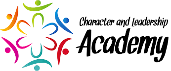 Character & Leadership Academy logo