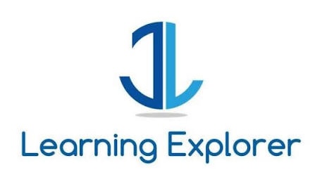 Learning Explorer Language Centre logo