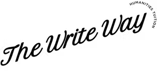 The Write Way logo