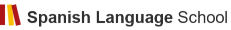 Spanish Language School logo
