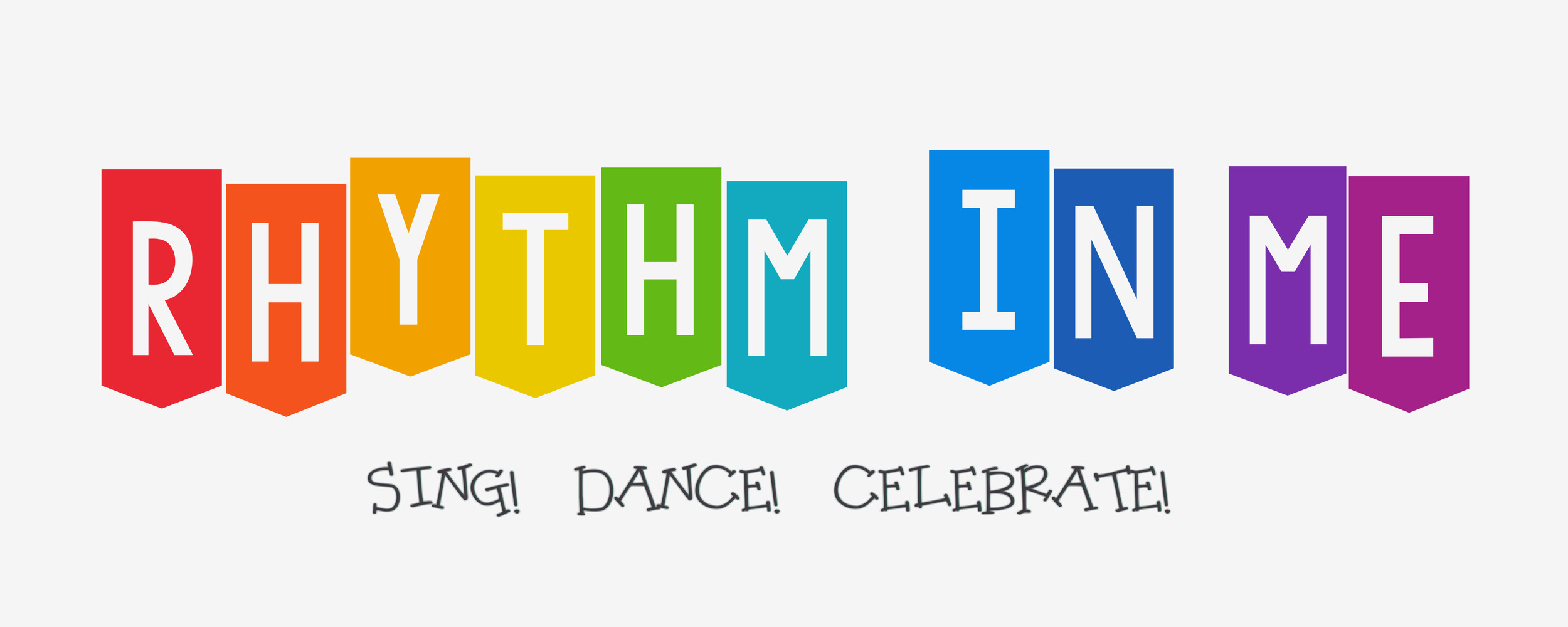 Rhythm In Me logo