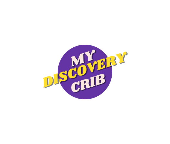 My Discovery Crib logo