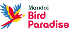 Bird Paradise logo
