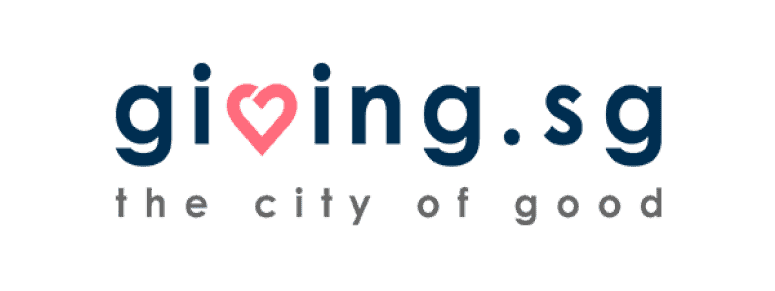 Giving SG logo