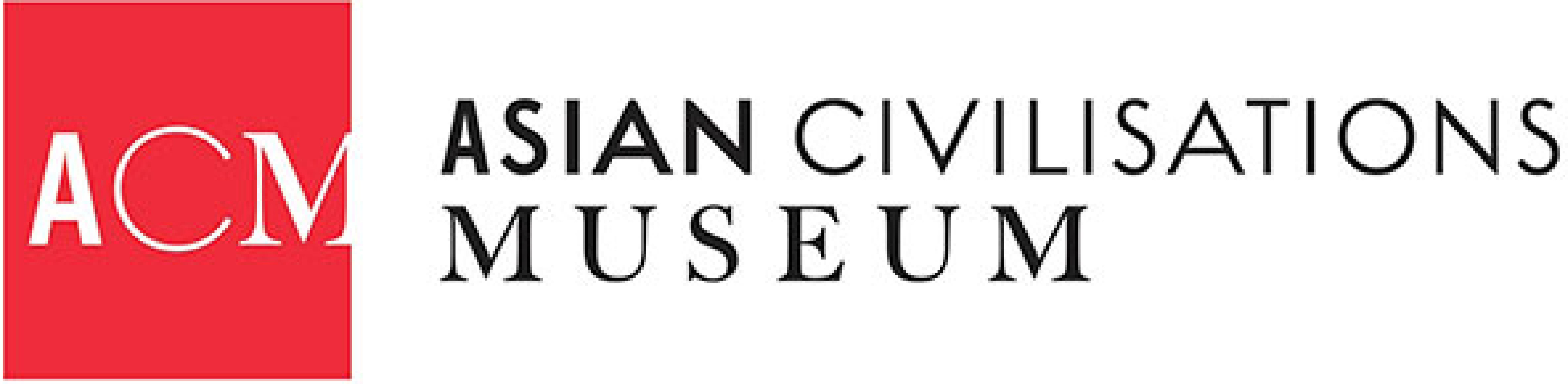 Asian Civilisations Museum logo