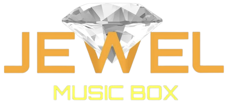 Jewel Music Box logo