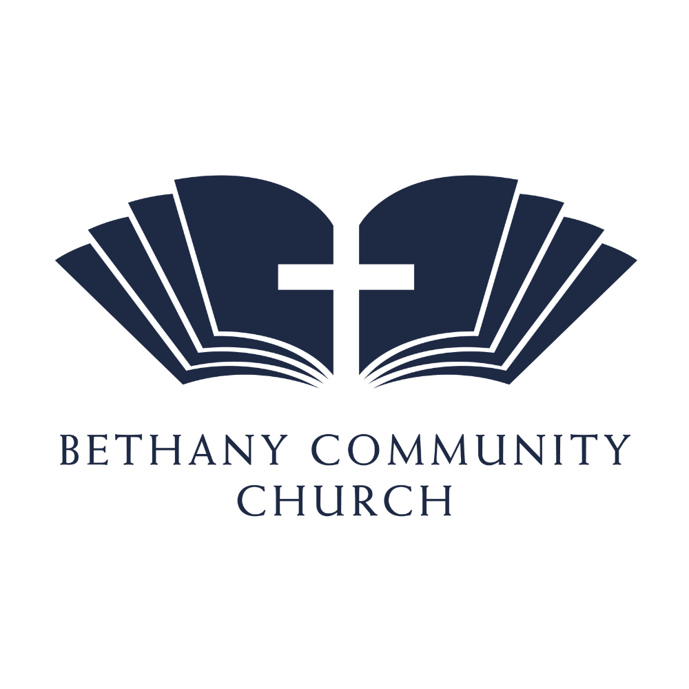Junior Sunday School by Bethany Church logo