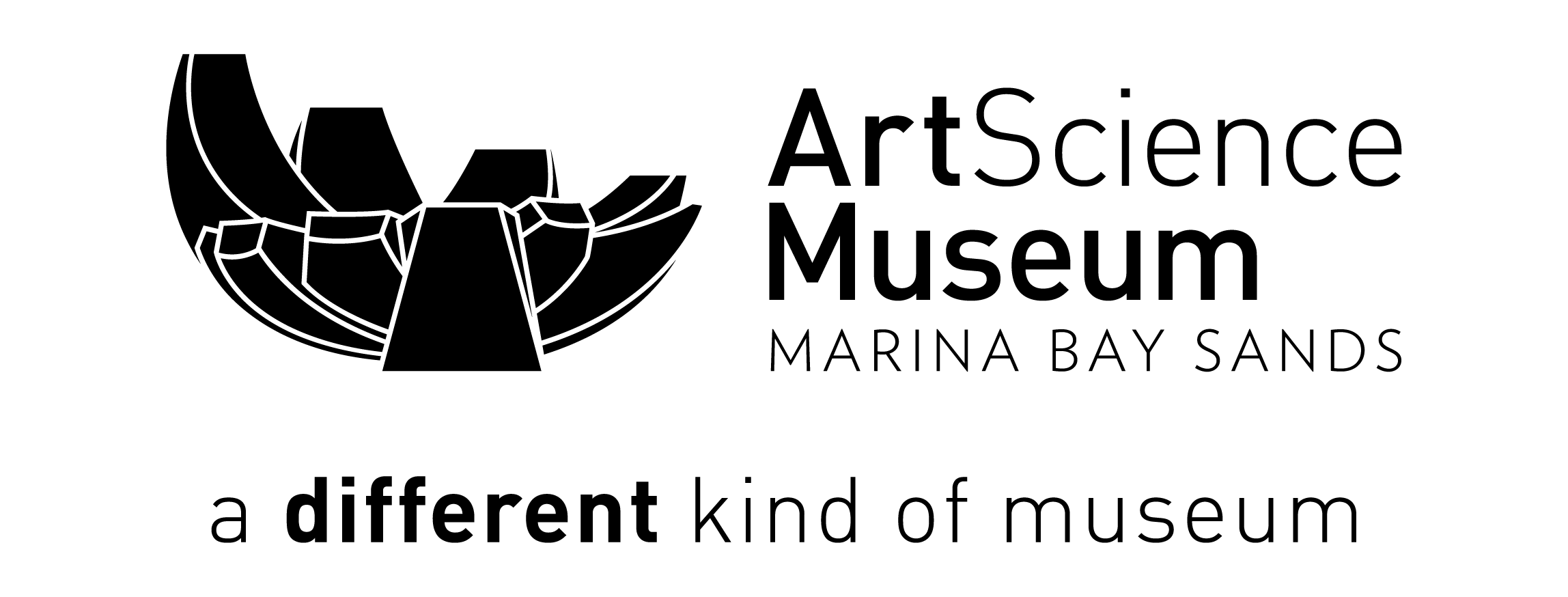 ArtScience Museum logo