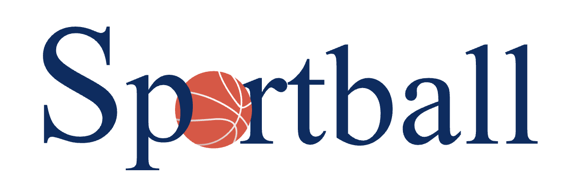 Sportball logo