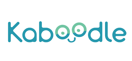 Kaboodle logo