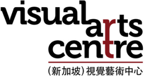 Visual Arts Centre logo