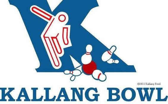 Kallang Bowl logo