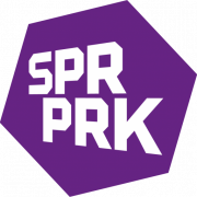 SuperPark Singapore logo