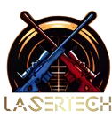 Lasertech-X logo