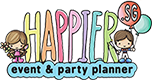 Happier logo