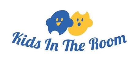 Kids In The Room logo