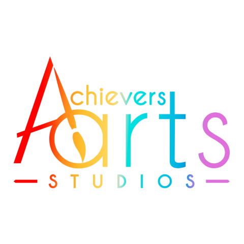 Achievers Art logo
