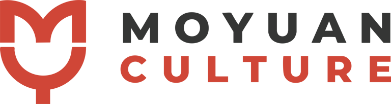 Moyuan Culture logo