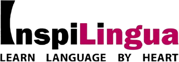 Inspilingua logo