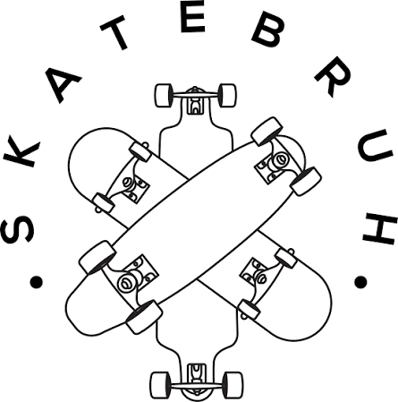 Skatebruh logo