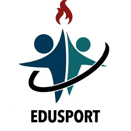 Edusport Singapore logo