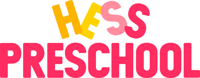 Hess Preschool logo