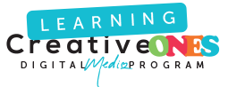 CreativeOnes Academy logo