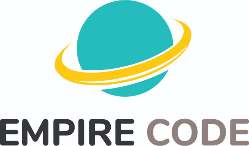 Empire Code logo
