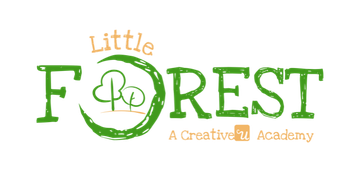Little Forest logo