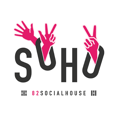 Kommune by 82SSocialHouse logo