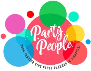 Party People logo