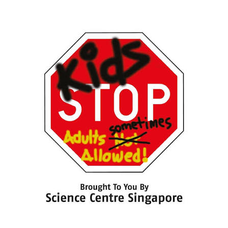 KidsSTOP™ logo