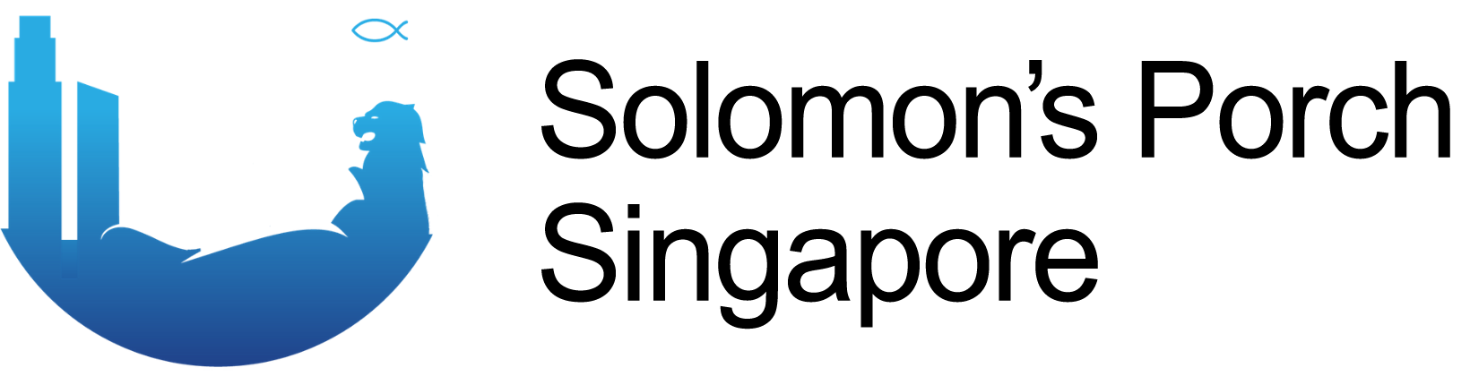 SPKids by Solomon's Porch logo
