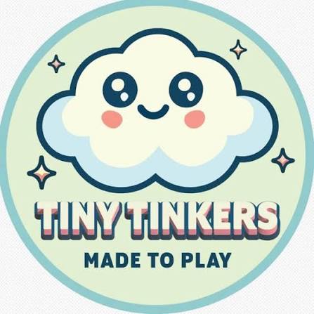 Tiny Tinkers logo