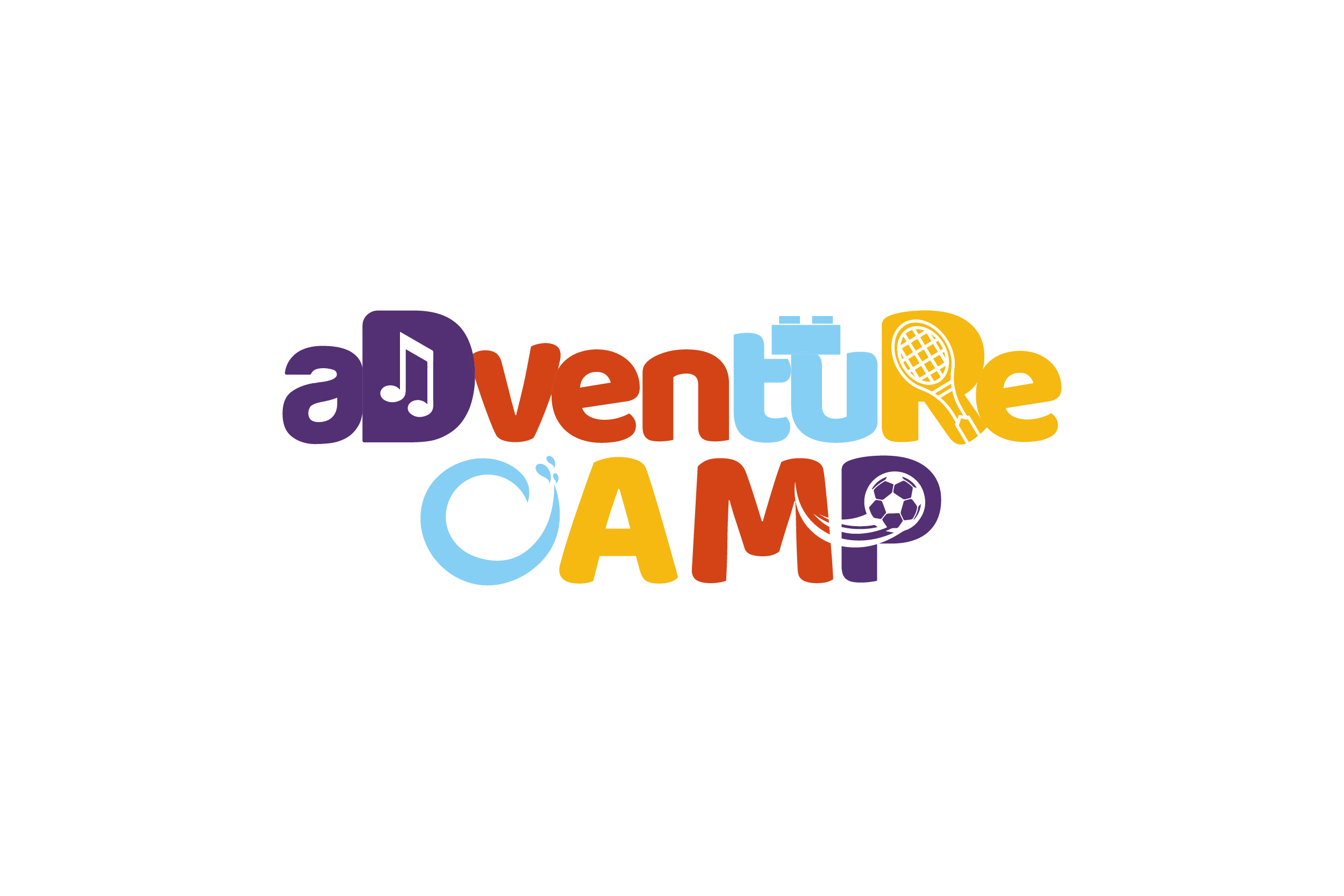 Adventure Camp logo