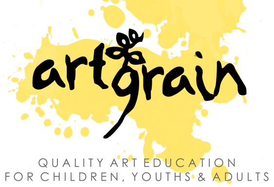 Artgrain logo