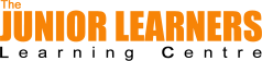 The Junior Learners logo