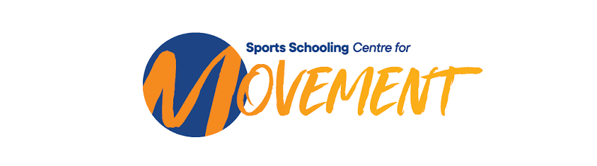 Centre for Movement logo