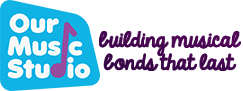 Our Music School logo