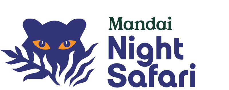 Night Safari logo