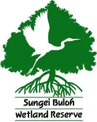 Sungei Buloh Wetland Reserve logo